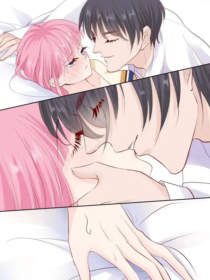 Don't be so harsh Chapter 161 5